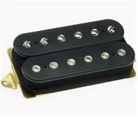 DiMarzio DP212BK EJ Custom Bridge звукосниматель, хамбакер, чёрный