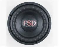 FSD audio Standart 10 D2