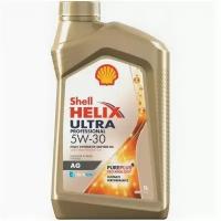 SHELL Helix Ultra Professional AG 5W-30 1 л