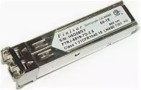 Трансивер Finisar SFP 2GB 850nm Mini-GBIC Transceiver FTRJ-8519-7D-2.5