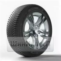 Шина Michelin(Мишлен) Alpin A5 205/50 R17 89V