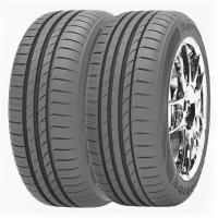 Автошина WestLake Z-107 195/60 R15 88V