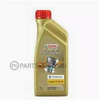 Моторное масло Castrol EDGE Professional LongLife III 5W-30 1л 15D15B CASTROL 15D15B | цена за 1 шт