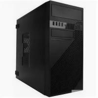 MiniTower InWin EFS712BL RB-S450T7-0 U3*2+U2*2+A(HD)+ front fan holder + Screwless INWIN [6144082 ]