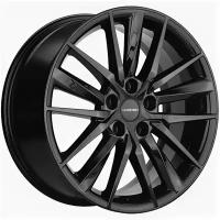 Khomen Wheels KHW1807 8x18 5x114,3 ET50 Dia60.1 Black