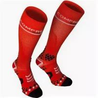 Compressport Full Socks V2 / Компрессионные гольфы (5M)