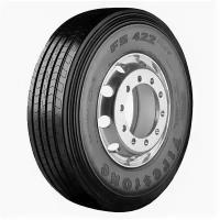 Грузовая шина Firestone FS422+ 315/70 R22.5 154L