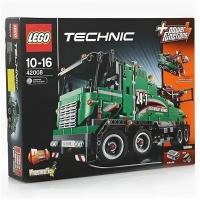 Конструктор LEGO Technic 42008 Машина техобслуживания