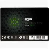 Silicon Power SSD 256Gb A56 SP256GBSS3A56B25 {SATA3.0, 7mm}