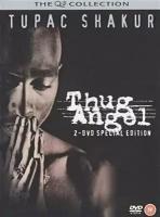 2Pac. Thug Angel (2 DVD)