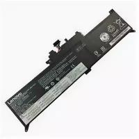 Аккумулятор для Lenovo Thinkpad new S1 2018, Yoga 260, Yoga 370 (01av434), 3355mAh, 15.2V