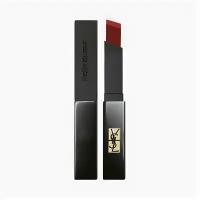 Yves Saint Laurent Помада для губ Rouge Pur Couture The Slim Velvet (309 Fatal Carmin)