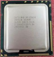 Процессор IBM Option KIT INTEL XEON QUAD CORE PROCESSOR E5630 2.53GHZ 12MB L3 CACHE 5.86GT/S FSB 80W FOR SYSTEM X3650 M3 59y4021