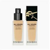 Yves Saint Laurent Тональный крем All Hours (Light Neutral 4)