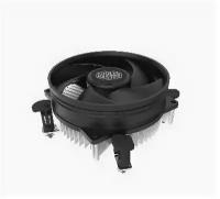 Кулер для процессора Cooler Master I30P RH-I30P-26FK-B1 Soc-115X/1200 65W 92mm