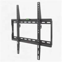 Arm Media STEEL-3 черный 22"-65" макс.50кг настенный фиксированный