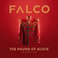 Виниловые пластинки, Ariola, Sony Music, FALCO - The Sound Of Musik - The Greatest Hits (2LP)