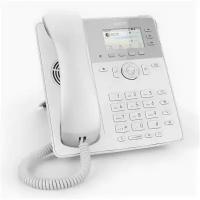 IP телефон Snom D717 White без БП