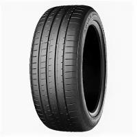 Автошина Yokohama Advan Sport V107 225/60 R18 104W