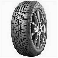 Автошина Kumho WinterCraft WS71 255/55 R19 111V