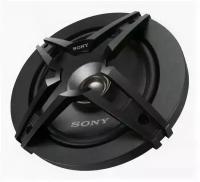 Автоакустика широкополосная Sony (без решетки) 260Вт 16см (6дюйм) (ком.:2кол.) коаксиальные однополосные