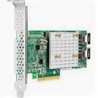 HPE Smart Array P408i-p SR Gen10 (8 Internal Lanes/2GB Cache) 12G SAS PCIe Plug-in Controller