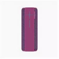 Колонка Logitech Ultimate Ears UE Megaboom Plum фиолетовая 984-000490