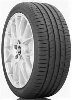 Автомобильные летние шины Toyo Proxes Sport 275/55 R17 109V