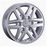 Диск Replica Hyundai HND307 6.5x16 6*139.7 ET 56 dia 92.5 MB