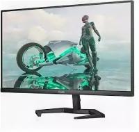 Монитор 27" Philips 27M1N3200ZS/01 черный