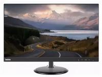 Монитор Lenovo 27" ThinkVision T27a-30 черный