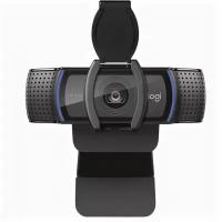 Web-камера Logitech Webcam C920e