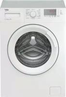 Стиральная машина Beko WRE 6512 BWW