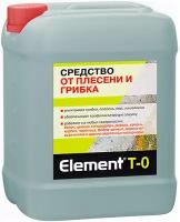 Средство от Плесени и Грибка Alpa Element T-0 0.5л Бесцветное / Альпа Элемент