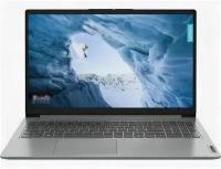 Ноутбук Lenovo IdeaPad 1 noOS grey (82V700DTRK)