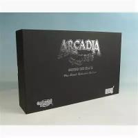 Дополнение для настольной игры Arcadia Quest: War Paint! Collector Edition - Beyond the Grave