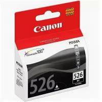 Картридж Canon CLI-526 Black черный