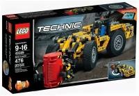 Конструктор LEGO Technic 42049 Карьерный погрузчик