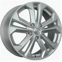 Диск Replica Nissan NS151 7x17 5*114.3 ET 47 dia 66.1 S