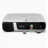 Проектор Epson EB-W52 (V11HA02053)