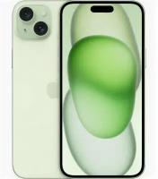 Смартфон Apple iPhone 15 Plus 256GB Green