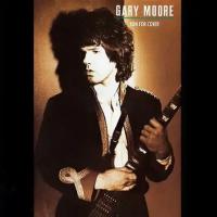 Moore, Gary - Run For Cover/ Vinyl, 12" [LP/180 Gram/Printed Inner Sleeve/Download Card](Reissue 2017)