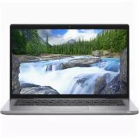 Ноутбук Dell EMC Dell Latitude 7320 13.3"(1920x1080 (матовый) WVA)/Intel Core i5 1145G7(1.1Ghz)/16384Mb/256SSDGb/noDVD/Int:Intel Iris Xe Graphics/Cam/BT/WiFi/63WHr/war 1y/1.12kg/grey/Win11Pro downgrade + Arabian PowerCord+ Fingerprint