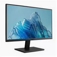 LCD Acer 23.8" V247YEbiv Vero черный {IPS 1920x1080 100Hz 4ms 250cd D-Sub HDMI1.4}[um.qv7ee.e02]