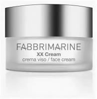 Крем FABBRIMARINE Крем для лица с хитозаном XX Cream