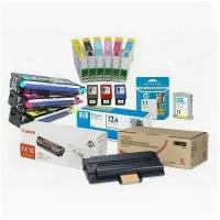 CF301A Картридж HP 827A Cyan LaserJet Toner Cartridge синий, оригинал