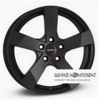 Колесный диск Dezent TD dark 7x17 5*112 ET38 70,1 MB