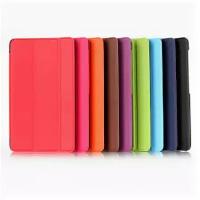 Чехол-книжка Folio Cover для Samsung Galaxy Tab S6 Lite P610/P615 10.4 Black