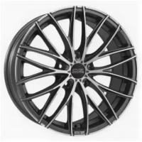 Колесные диски OZ Racing Italia 150 8x17 5x112 ET35 D75.1 Matt Dark Graphite Diamond Cut