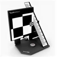 Мишень для юстировки объективов цифровых фотокамер DATACOLOR SpyderLensCal (SLC100)